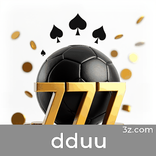 dduu: Seu Cassino Online Seguro e Confiável